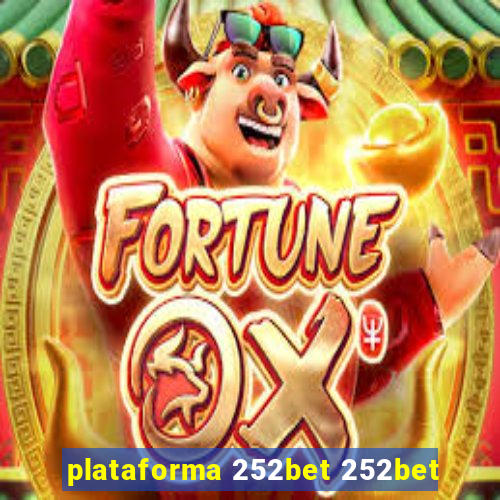 plataforma 252bet 252bet